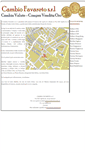 Mobile Screenshot of cambiofavareto.it